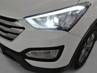 Hyundai Santa Fe vaihtoauto