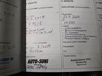 Hyundai Santa Fe vaihtoauto