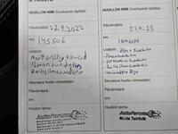 Hyundai Santa Fe vaihtoauto