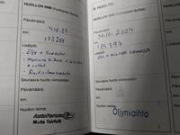 Hyundai Santa Fe vaihtoauto