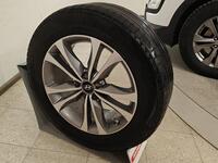 Hyundai Santa Fe vaihtoauto