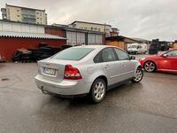 Volvo S40 vaihtoauto