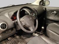 Nissan NOTE vaihtoauto