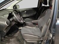 Nissan NOTE vaihtoauto