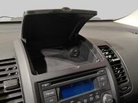 Nissan NOTE vaihtoauto