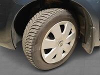 Nissan NOTE vaihtoauto