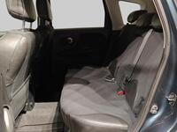 Nissan NOTE vaihtoauto