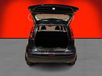 Nissan NOTE vaihtoauto