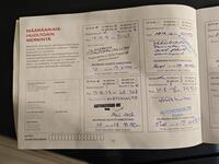 Nissan NOTE vaihtoauto