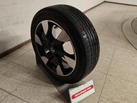 Nissan NOTE vaihtoauto