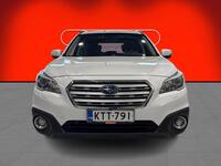 Subaru Outback vaihtoauto