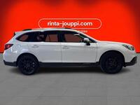 Subaru Outback vaihtoauto