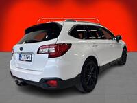 Subaru Outback vaihtoauto