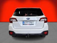 Subaru Outback vaihtoauto