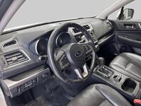 Subaru Outback vaihtoauto