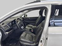 Subaru Outback vaihtoauto