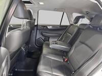Subaru Outback vaihtoauto