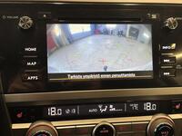 Subaru Outback vaihtoauto