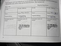 Subaru Outback vaihtoauto