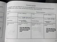 Subaru Outback vaihtoauto