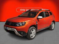 Dacia Duster vaihtoauto
