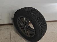 Skoda Superb Combi vaihtoauto