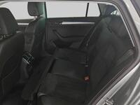 Skoda Superb Combi vaihtoauto