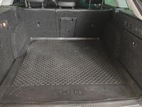 Skoda Superb Combi vaihtoauto