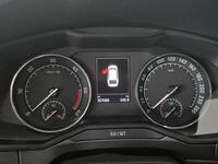 Skoda Superb Combi vaihtoauto