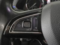 Skoda Superb Combi vaihtoauto