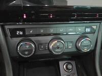 Skoda Superb Combi vaihtoauto
