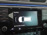 Skoda Superb Combi vaihtoauto