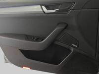 Skoda Superb Combi vaihtoauto