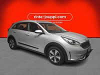 Kia Niro vaihtoauto