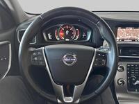 Volvo V60 Cross Country vaihtoauto