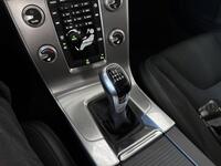 Volvo V60 Cross Country vaihtoauto