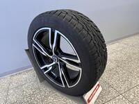 Volvo V60 Cross Country vaihtoauto