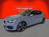 Cupra Leon vaihtoauto