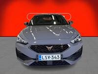 Cupra Leon vaihtoauto