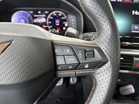 Cupra Leon vaihtoauto