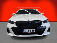 BMW i5 vaihtoauto