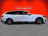 BMW i5 vaihtoauto
