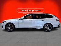 BMW i5 vaihtoauto