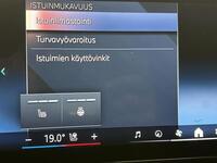 BMW i5 vaihtoauto
