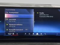 BMW i5 vaihtoauto