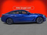 BMW i4 vaihtoauto