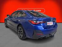 BMW i4 vaihtoauto