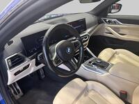 BMW i4 vaihtoauto