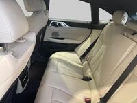 BMW i4 vaihtoauto