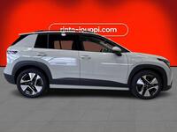 Skoda Epiq vaihtoauto